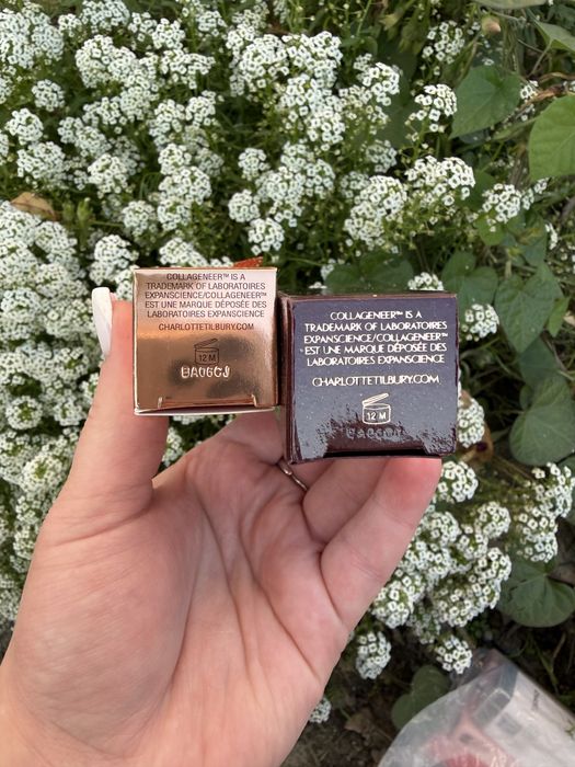Блиск для губ Charlotte Tilbury Big Lip Plumpgasm