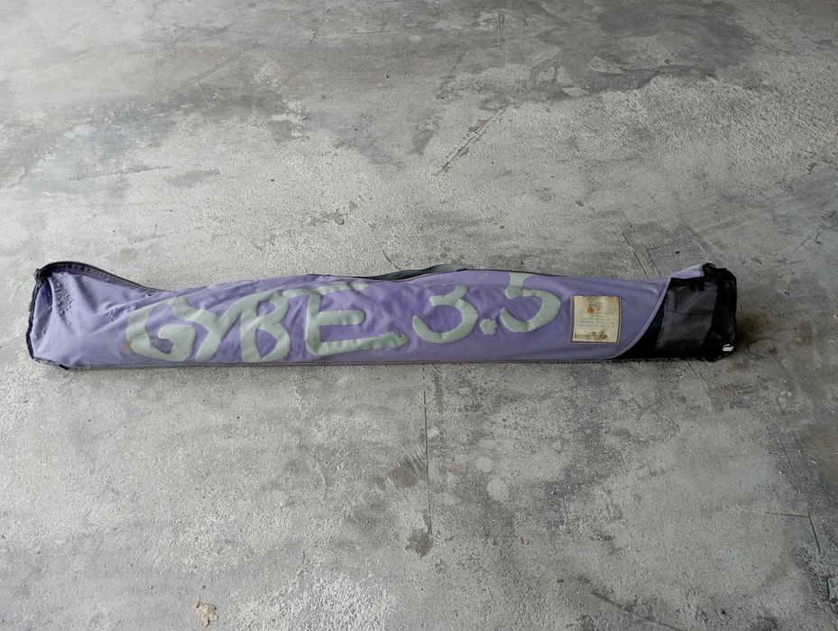 Vela de windsurf Neilpryde 3.5 m2