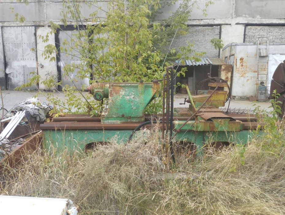Продам токарный станок ДИП - 500!
