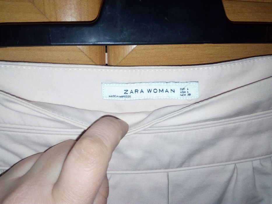 Spódnica | ZARA | L | jak nowa