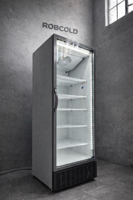 Lodówka chłodziarka na blachy GN 60/40  Frigoglass S800  19 r