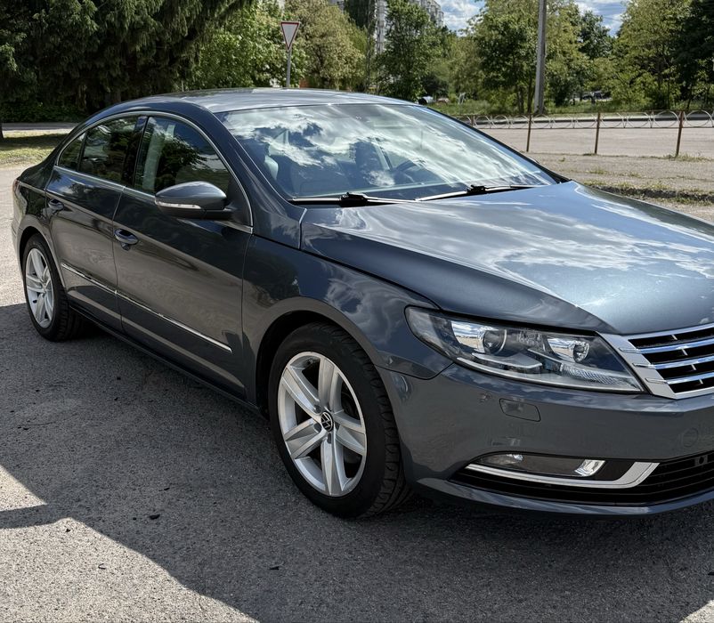 Volkswagen CC / Passat CC 2012 VIN WVWBN7AN0DE518597 фото оголошення 6 з 21