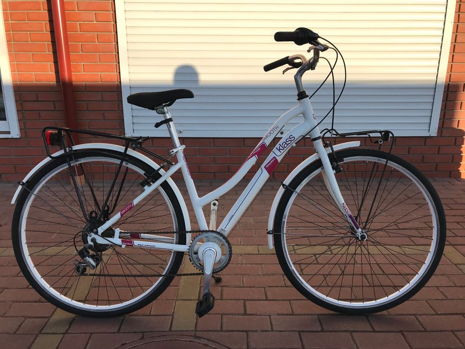 Велосипед passat