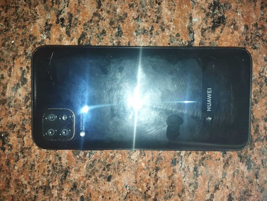 Huawei P40 6/128GB Stan Dobry