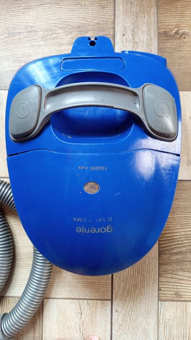 Пилосмок gorenje