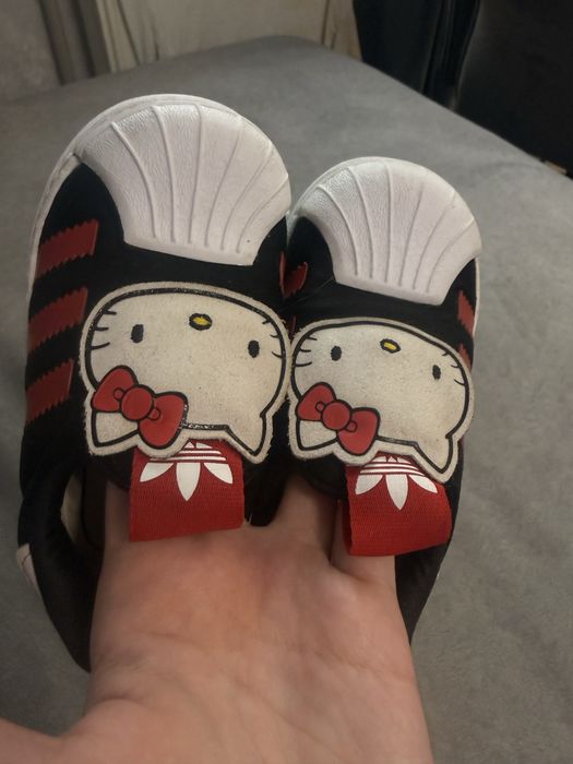 Кросівки дитячі adidas