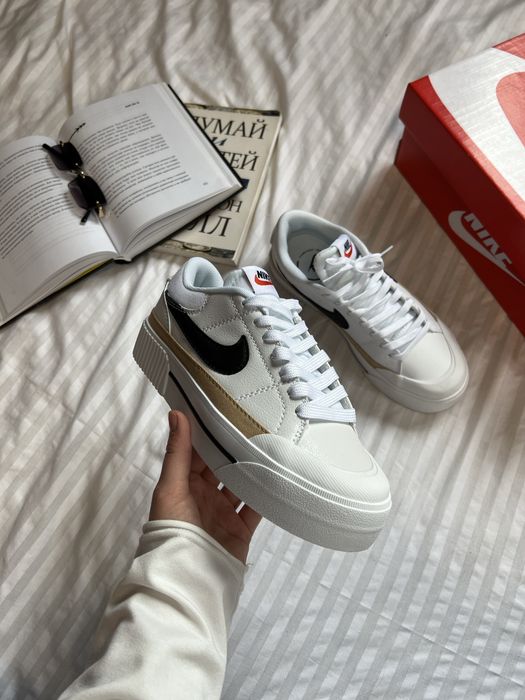 Кросівки Nike Court Legacy (37-40)