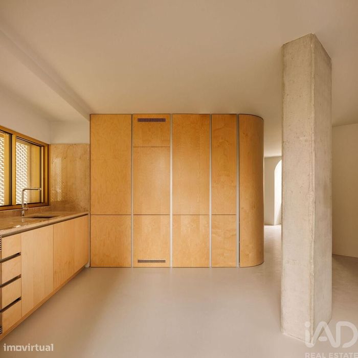 Apartamento T2 em Leiria, Pousos, Barreira e Cortes de 132,00 m2