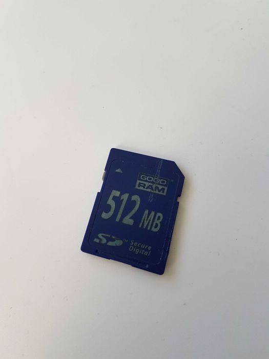 Karta pamięci Memory Stick Pro Duo do  Sony i Compact Flash SD i Micro