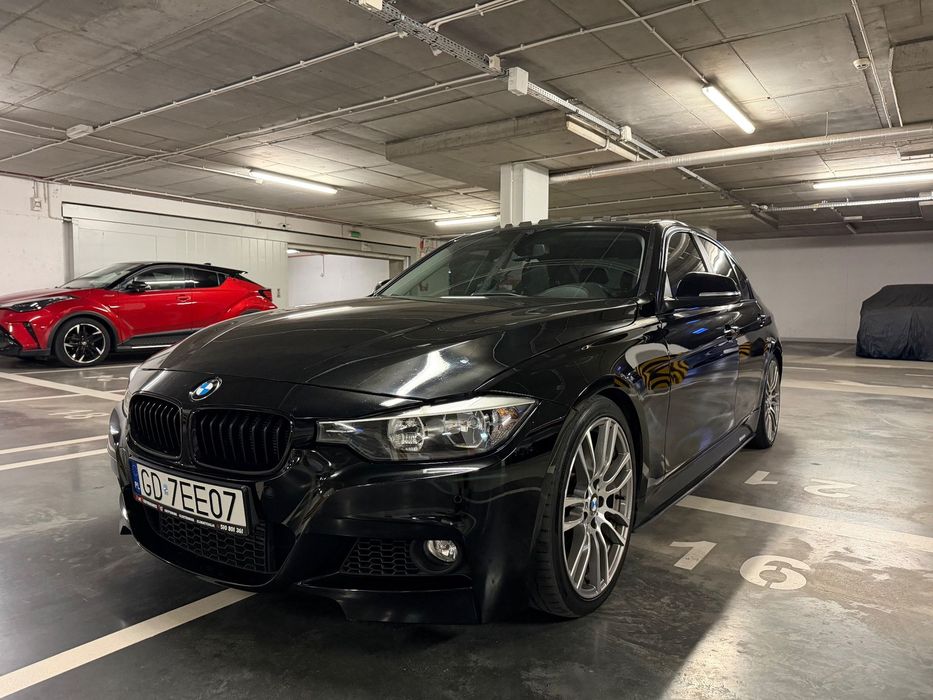 BMW Seria 3