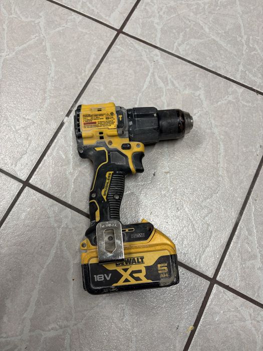 Wiertarka dewalt