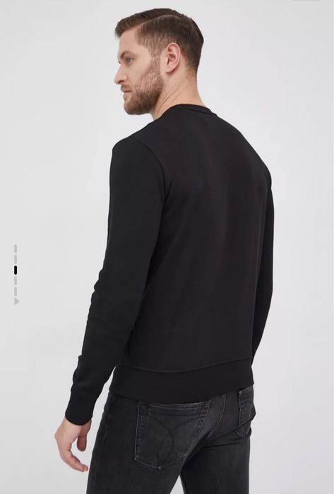 Мужской свитшот, свитер Armani Exchange,M