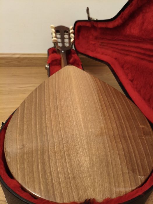 Bandolim Artimúsica 40040 com Piezo + Estojo Rígido