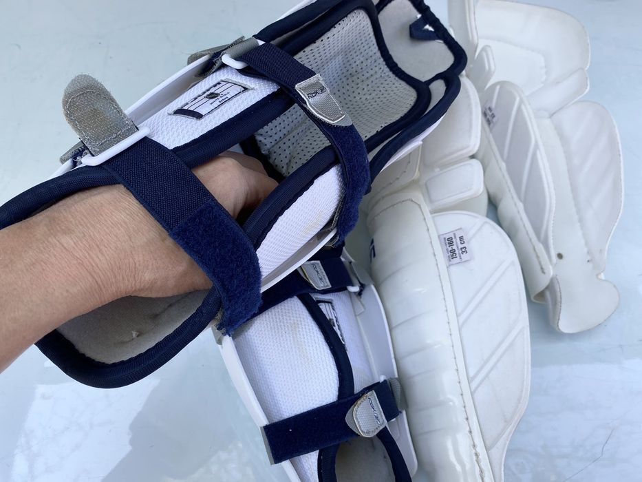 Хоккейные щитки jofa