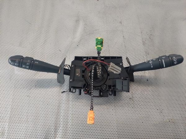 Conjunto / manetes de luzes e limpa vidros RENAULT Clio II (BB0/1/2_,