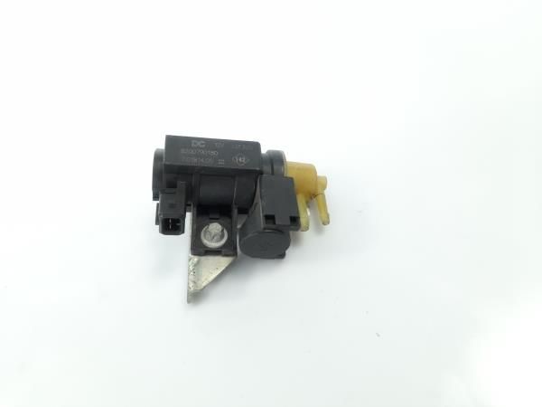 Eletrovalvula Turbo / N75 MERCEDES-BENZ Classe A (W176)