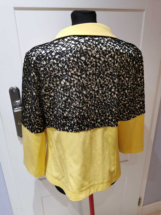 Żakiet/ Marynarka Kalia Fashion, rozmiar 42