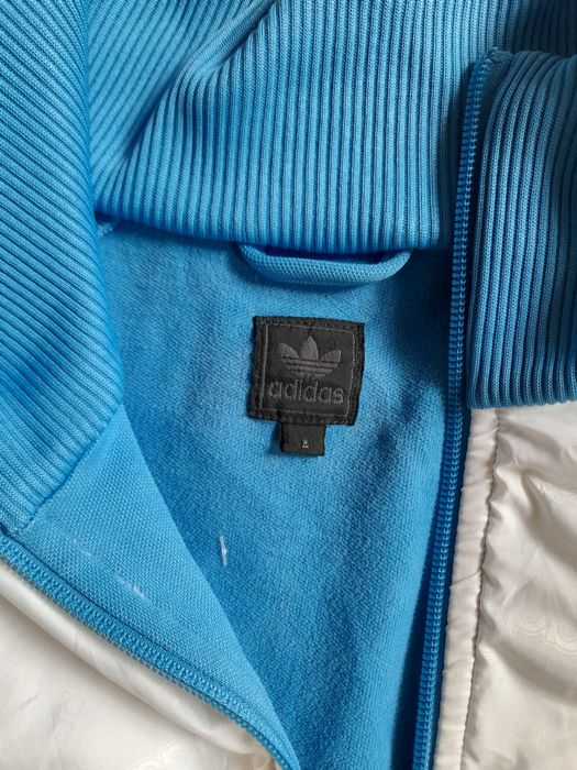 bluza sportowa meska ADIDAS super model
