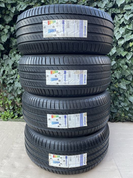 225/50 R17 Michelin Primacy 4