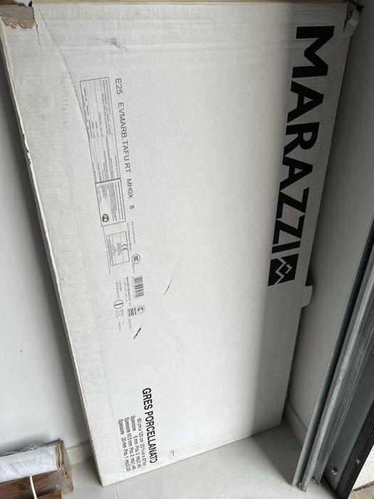 Płytki Gresowe Marazzi 120x60