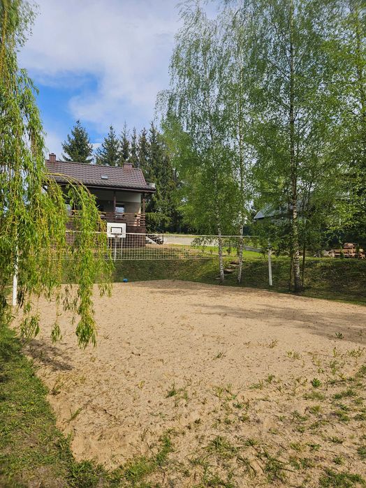 Domek letniskowy Linowo