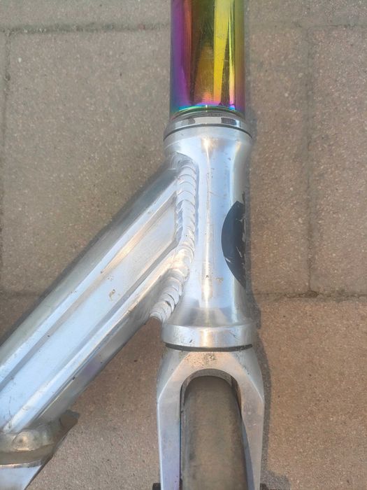 Hulajnoga wyczynowa Flavor Essence 4.5" V2