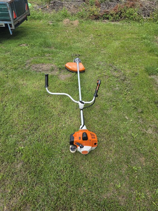 Kosa Spalinowa STIHL FS 240  2.3KM stan bdb