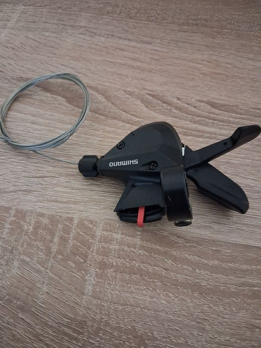 Manetka shimano altus 8