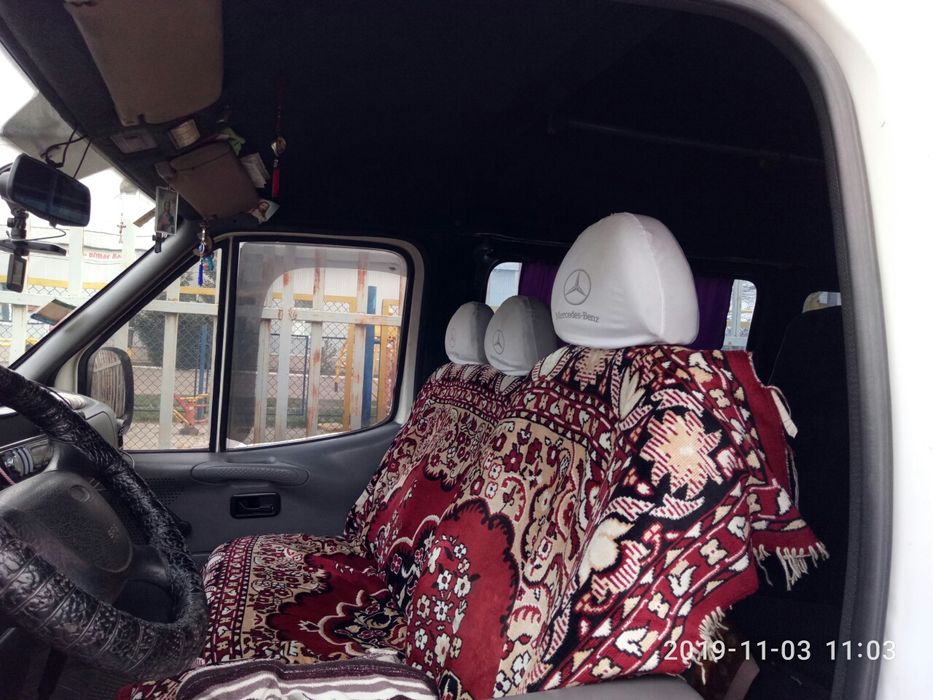 Перевозки до двох тон