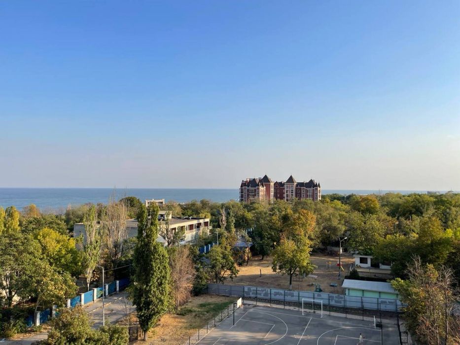 2-комнатная квартира по адресу ул. Александрийская (площадь 88 м²) - Atlanta.ua - фото 9