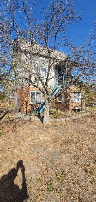 Продам дачу на Перевалі с/ т Трубник.