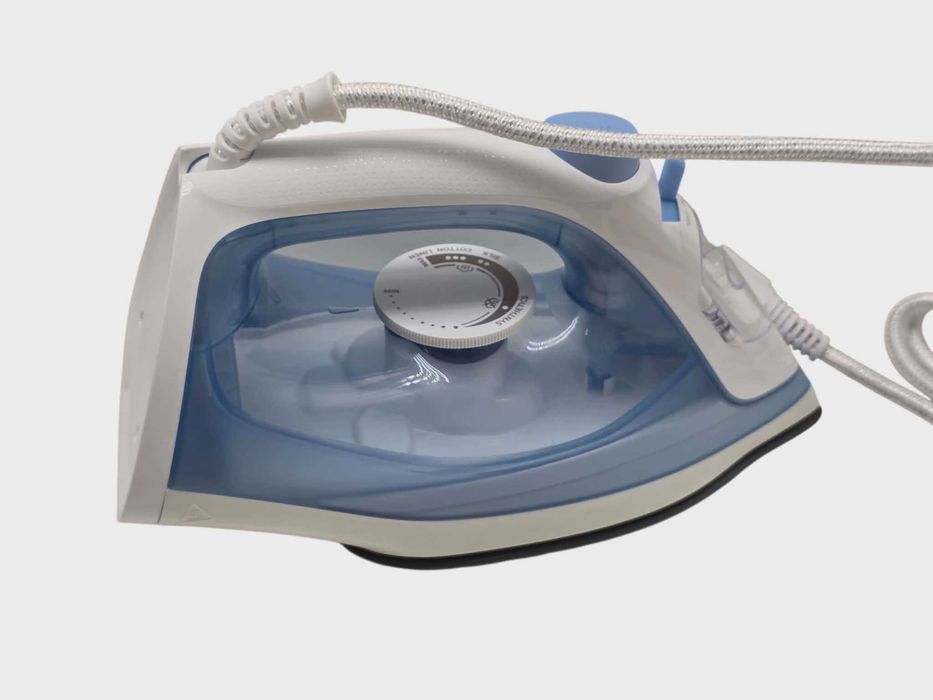 NOWE żelazko parowe Philips DST1030/20 2000W ceramiczna stopa