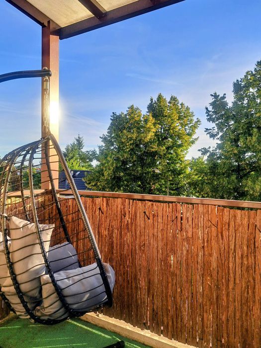 Mieszkanie dwupokojowe z balkonem i miejscem postojowym