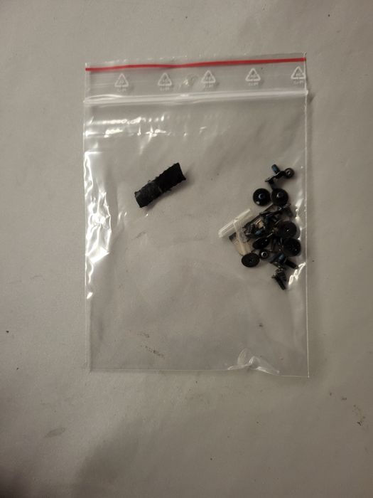 Sprzedam srubki do Laptopa HP ZBOOK 15u G3