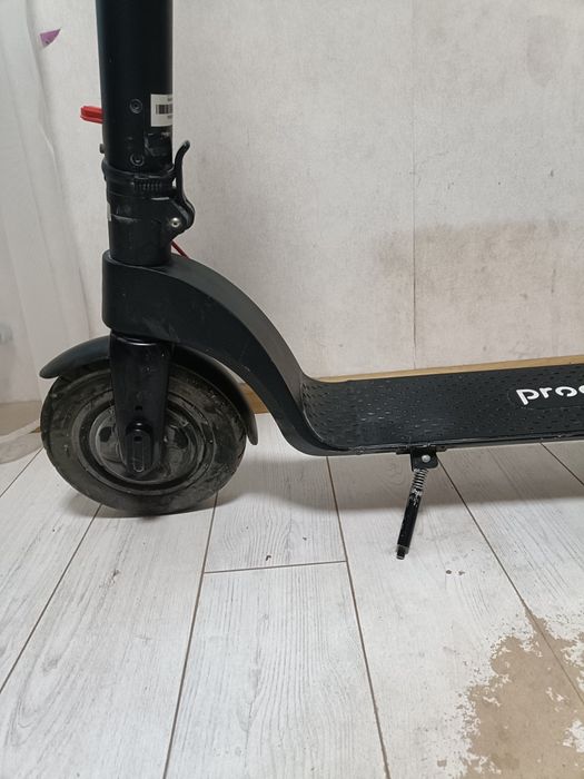 електросамокат proove