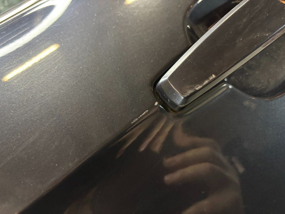 Drzwi Lewy Przód Chevrolet Captiva I 1 K: 88U