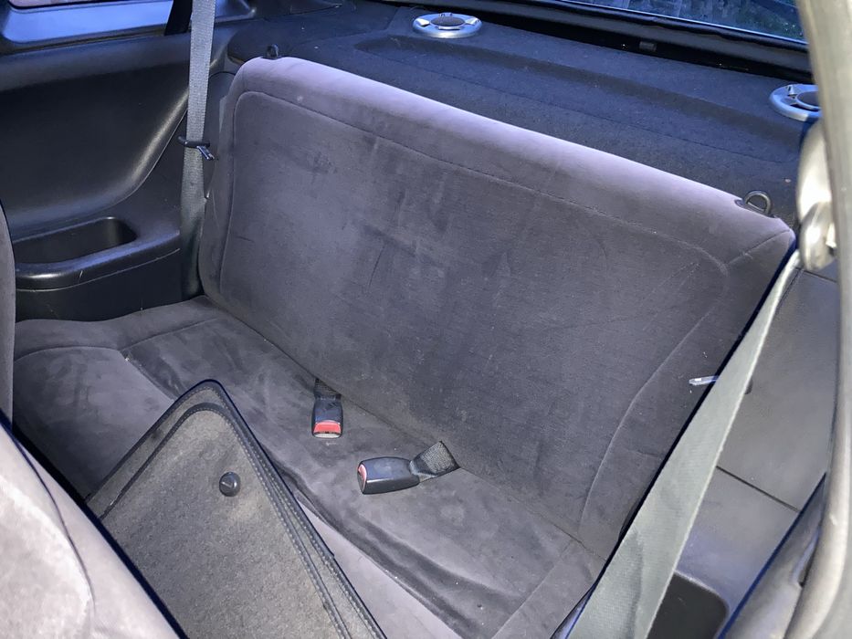 Oportunidade - Nissan 100 NX 1.6 Targa