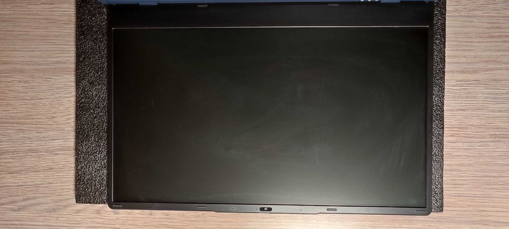 Acer Gateway Ultra Slim | Intel Celeron | 4GB RAM | 128GB SSD | 15,6" | Windows 11