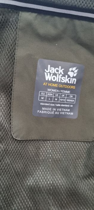 Jack Wolfskin L.      .