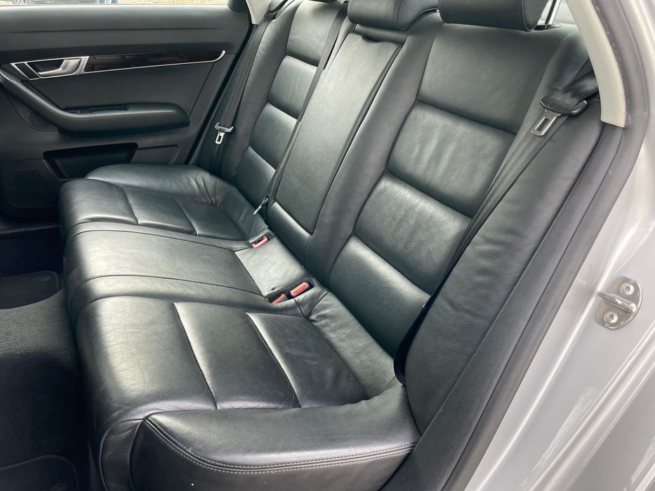 Audi A6  2.0 TDI