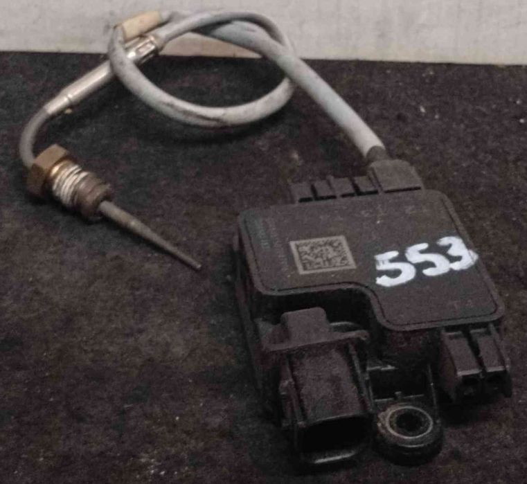 Sonda Lambda 46351507 - JEEP COMPASS