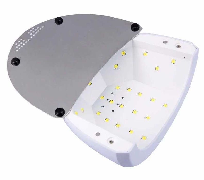 Лампа для сушіння нігтів UV/LED Sun One 48w