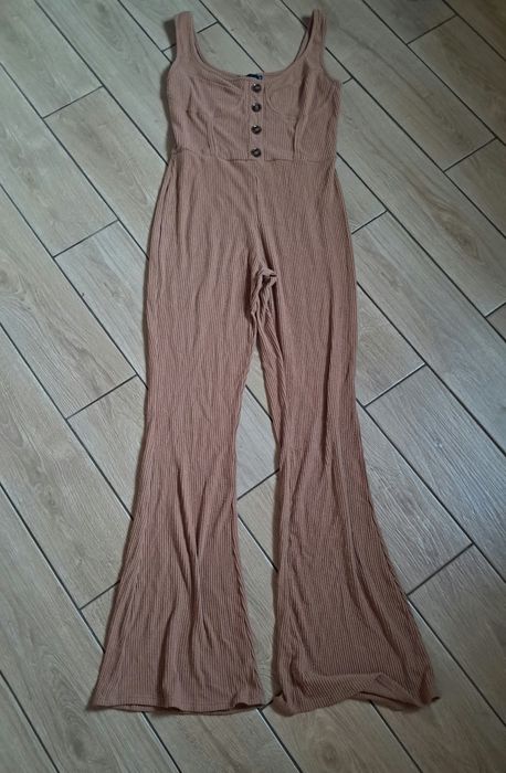 Комбінезон штанами