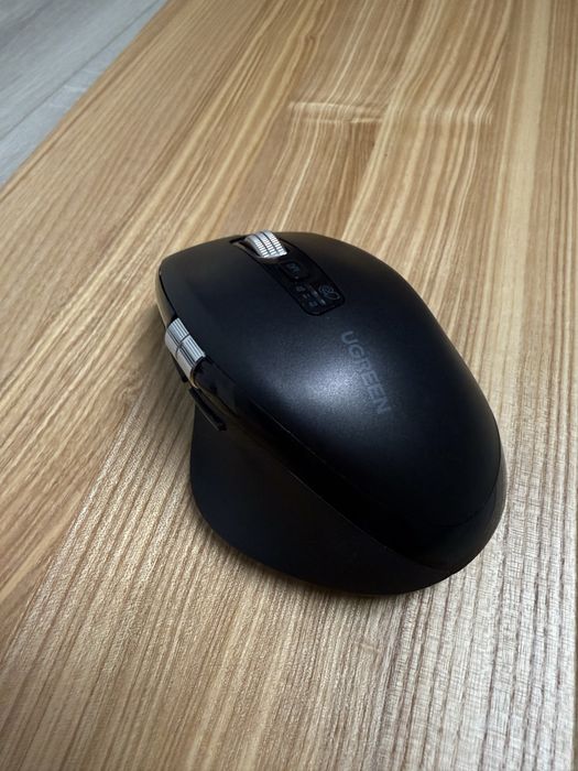 Миша бездротова UGREEN M751