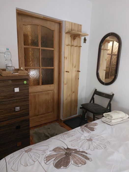 Nocleg wynajem pokój Borów