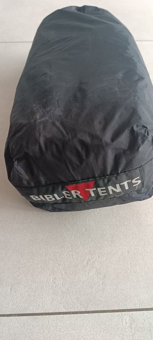 Spiwór namiot płachta biwakowa (bivy sack)