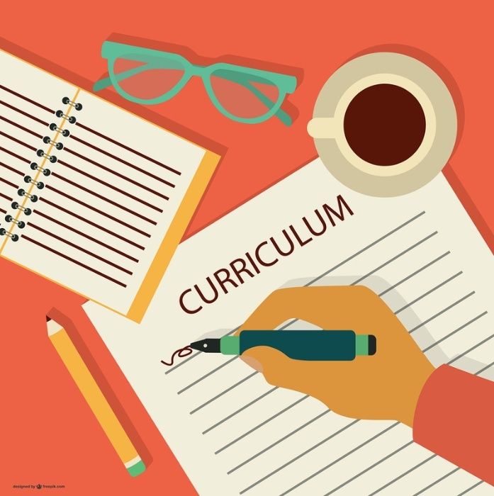 Pisanie CV i LM polski ANGIELSKI niemiecki, NORWESKI LinkedIn