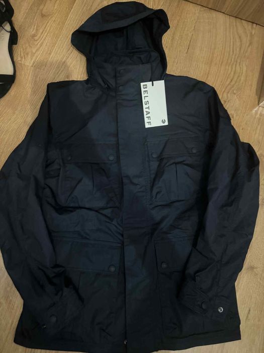 Kurtka Belstaff rozmiar S
