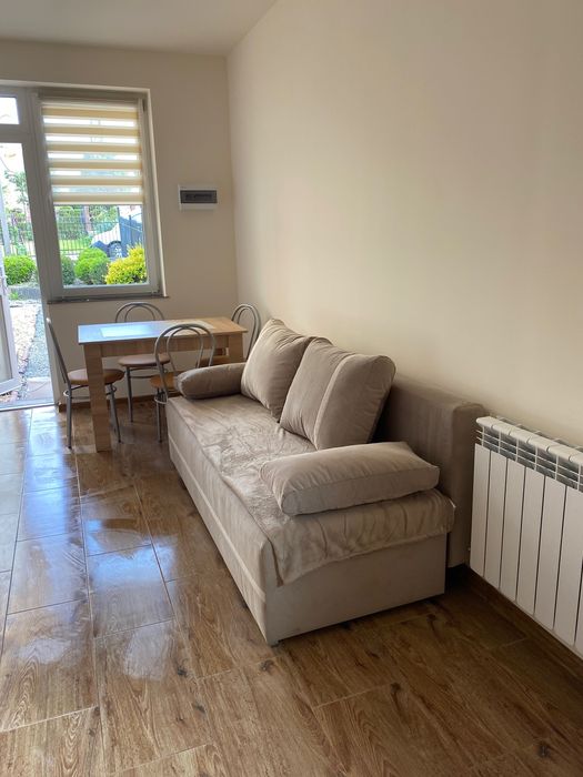 Mieszkanie- noclegi na doby