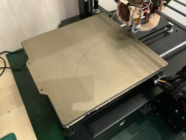 3D принтер Anycubic i3 Mega